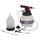 Pneumatic Brake Bleeder 3L