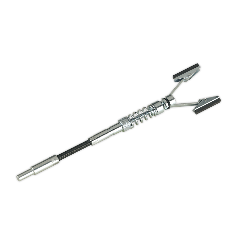 Cylindre Hone Twin Leg Ø20-64mm 1-1/8" Pierres Moyennes