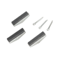 Cylinder Hone Stone Set 3 x 1-1/8" Medium