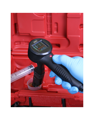 Brake Fluid Tester - Boil Test