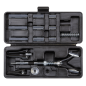 Cylinder Hone Kit 4-in-1