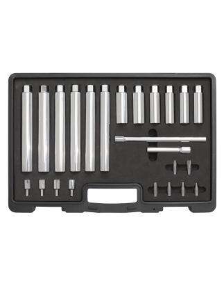 Suspension Strut Socket Set 24pc