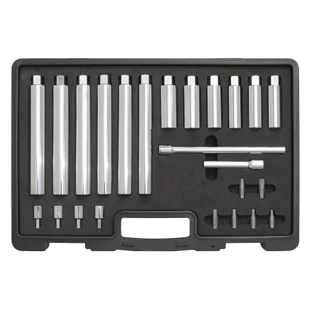 Suspension Strut Socket Set 24pc