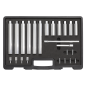 Suspension Strut Socket Set 24pc