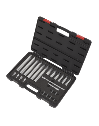 Suspension Strut Socket Set 24pc