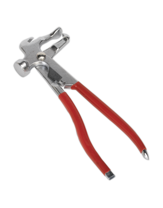 Wheel Balancing Weight Pliers