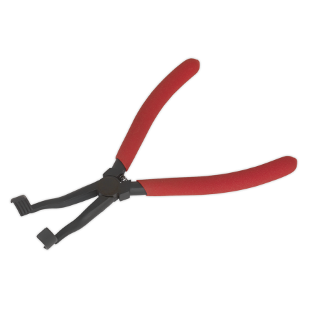 Brake Spring Washer Pliers