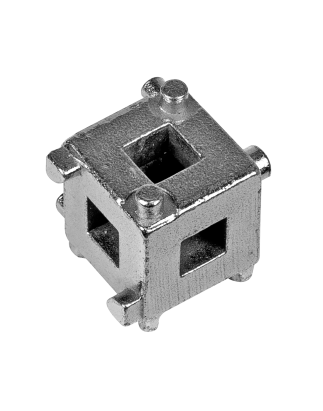 Cube de piston de frein, entraînement carré 3/8"