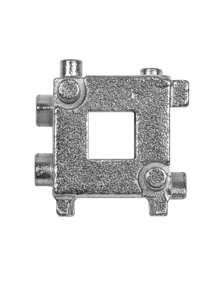 Brake Piston Cube 3/8"Sq Drive