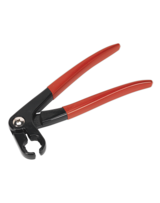 Fuel Feed Pipe Pliers