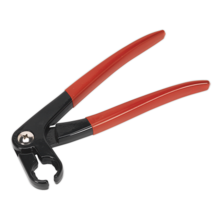 Fuel Feed Pipe Pliers