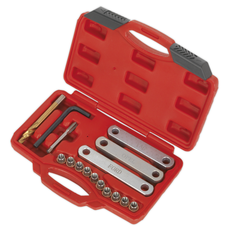 Brake Caliper Thread Repair Kit