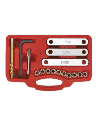 Brake Caliper Thread Repair Kit