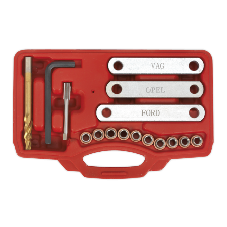 Brake Caliper Thread Repair Kit