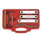 Brake Caliper Thread Repair Kit