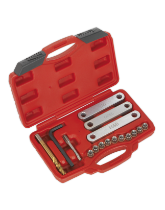 Brake Caliper Thread Repair Kit