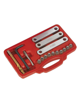 Brake Caliper Thread Repair Kit