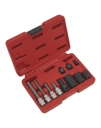 Brake Caliper Socket Set 11pc