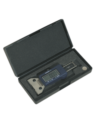 Digital Tyre Tread Depth Gauge