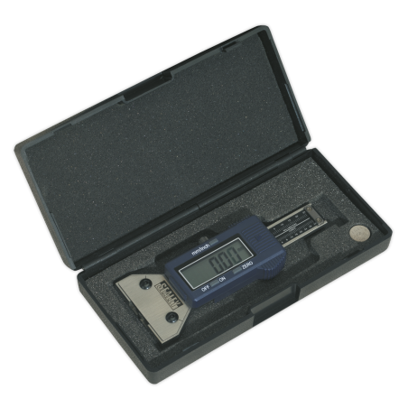 Digital Tyre Tread Depth Gauge