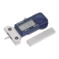 Digital Tyre Tread Depth Gauge - DVSA Approved