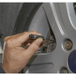 Brake Pad Thickness Gauge