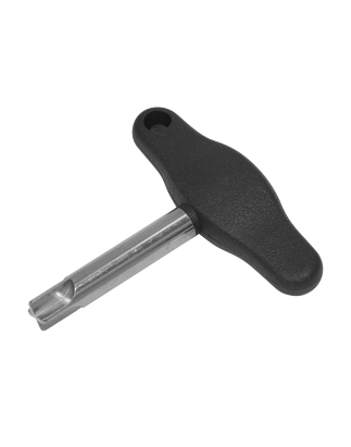 T-Handle Vehicle Service Screwdriver 1.3mm