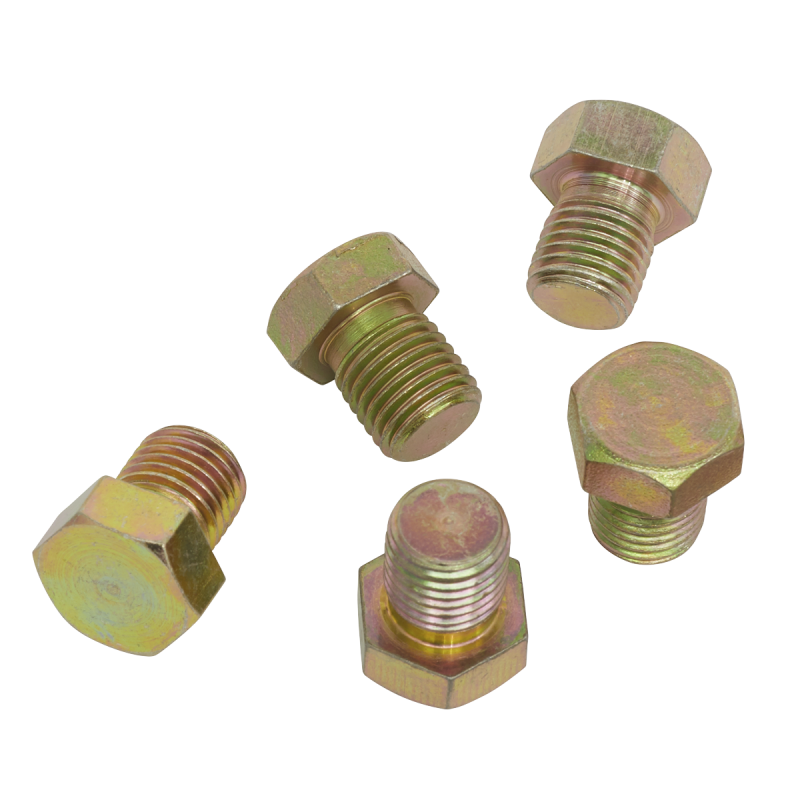 Sump Plug M13 - Pack of 5