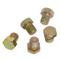 Sump Plug M13 - Pack of 5