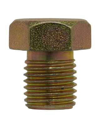 Sump Plug M13 - Pack of 5