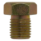 Sump Plug M13 - Pack of 5