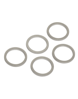 Sump Plug Washer M13 - Pack of 5