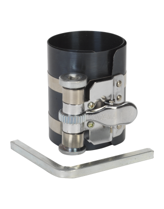 Compresseur de segment de piston 75mm Ø60-125mm