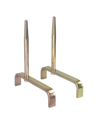 Cylinder Head Stands