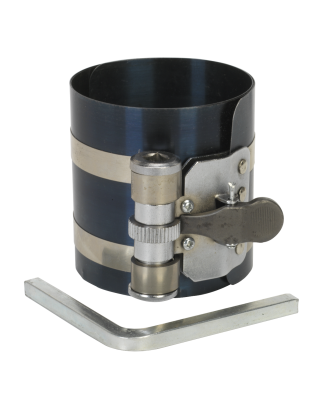 Compresseur de segment de piston 75mm Ø60-175mm