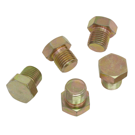 Sump Plug M15 - Pack of 5