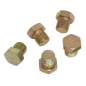 Sump Plug M15 - Pack of 5