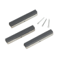 Pierre fine 75 mm pour VS162, paquet de 3