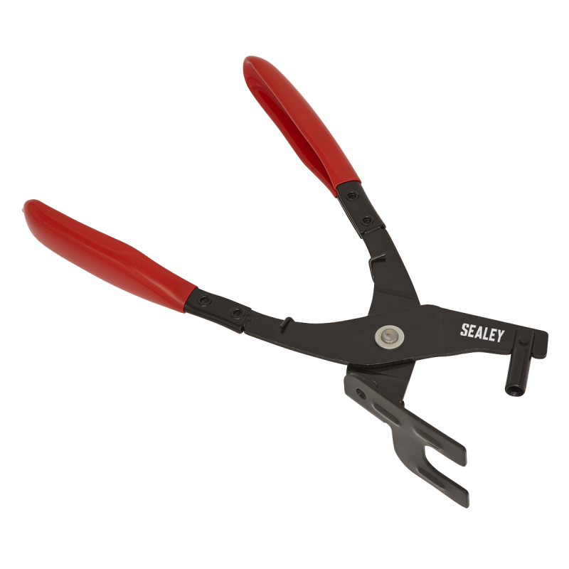 Exhaust Hanger Removal Pliers