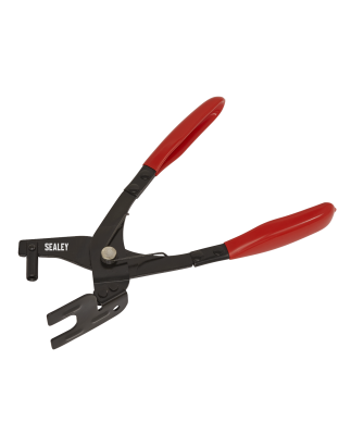 Exhaust Hanger Removal Pliers