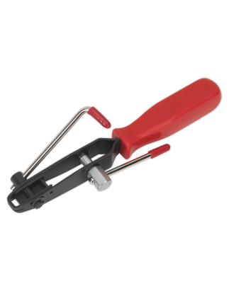 CVJ Boot/Hose Clip Tool with Cutter