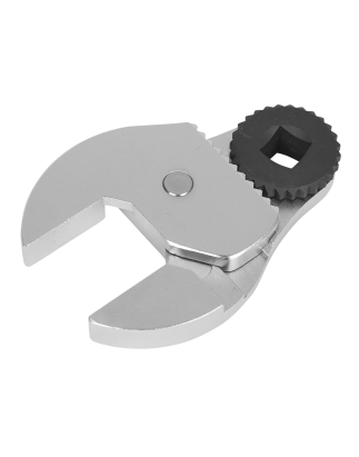 Crow's Foot Wrench Adjustable 1/2"Sq Drive 6-45mm