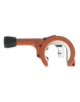 Exhaust Pipe Cutter Ratcheting