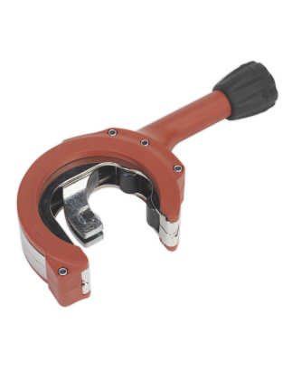 Exhaust Pipe Cutter Ratcheting