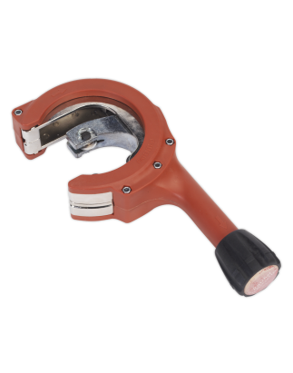 Exhaust Pipe Cutter Ratcheting