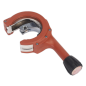 Exhaust Pipe Cutter Ratcheting