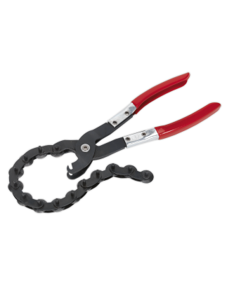 Exhaust Pipe Cutter Pliers