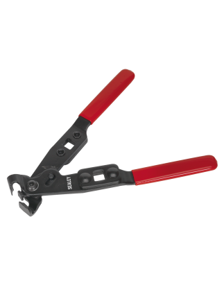 Ear-Type Clip Pliers - Extra-Heavy-Duty