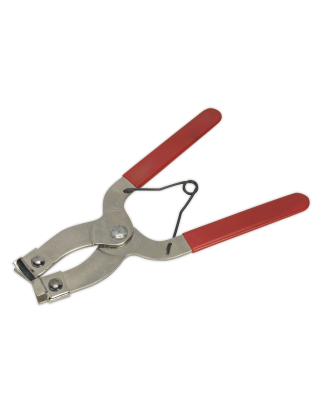 Piston Ring Pliers 1.2-5mm Capacity