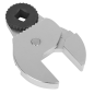 Crow's Foot Wrench Adjustable 1/2"Sq Drive 6-45mm